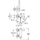 GROHE 33628001 Essence_2