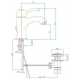 FIORE 84ZZ5221 Jafar SKY Swarovski_2