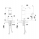 Lemark VILLA LM4806B_2