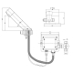 Lemark Progect LM4653CE сенсорный_2