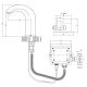 Lemark Progect LM4652CE сенсорный_2