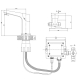 Lemark Progect LM4650CE сенсорный_2