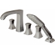 BRAVAT F578112C-RUS Whirlpool врезной на 5 отверстий_1