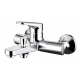 BRAVAT F00450CP ELER набор смесителей 3 в 1_5