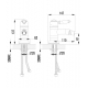 Lemark VILLA 4808B_2