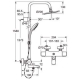 Ideal Standard A5778AA PRO термостатическая_2