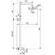 Vidima BA272AA BALANCE_2