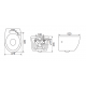 BelBagno BB507B PROSPERO Rimfree без ободка_2