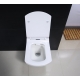 BelBagno BB514CHR CARINA Rimfree без ободка_4