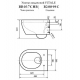 BelBagno BB037CH VITALE 48_2