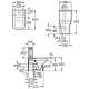 Roca 34278W000 Dama-N Compacto 60_2