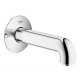 GROHE 13258000 BauClassic излив настенный_1