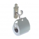GAPPO G3503 GOLD держатель для туалетной бумаги_1