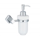 Wasserkraft K-1199C Дозатор для жидкого мыла, 160 ml, керамика_1