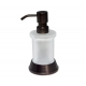 Wasserkraft K-2399 Дозатор для жидкого мыла, 170 ml_1