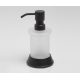 Wasserkraft K-2399 Дозатор для жидкого мыла, 170 ml_2