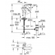 GROHE 23718003 Eurostyle S NEW_2