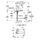 GROHE 23135000 Eurocube высокий_2