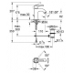 GROHE 23303000 Grandera_2