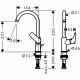 Hansgrohe 71835000 Logis_2
