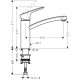 Hansgrohe 71832000 Logis_2