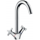 Hansgrohe 71280000 Logis_1