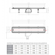 PESTAN 13100033 Slim Line 650_2