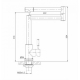 GAPPO G4399-2 KITCHEN INOX_2