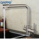 GAPPO G4399-1 KITCHEN INOX_3