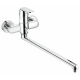GROHE 32847000 Eurosmart Cosmopolitan смеситель_1