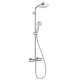 Hansgrohe 27264400 Crometta 160 1jet_1