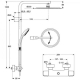 Ideal Standard A6246AA IdealRain Soft_2