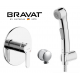 BRAVAT STREAM PB83783CP-001 встроенный_1