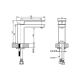 Bravat F156101C PHILLIS_3