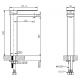 Bravat F156101C-A PHILLIS_2