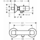 Hansgrohe 71263000 Logis_2