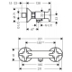 Hansgrohe 71260000 Logis Classic_2