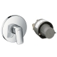 Hansgrohe 71666000 Logis_1