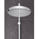 GROHE 26408000 Tempesta 210 NEW верхний душ_4