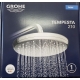 GROHE 26408000 Tempesta 210 NEW верхний душ_5