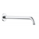 GROHE 28576000 Rainshower 286 кронштейн для верхнего душа, из стены_1