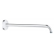 GROHE 26146000 Rainshower 422 кронштейн для верхнего душа, из стены_1