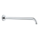 GROHE 28361000 Rainshower 380 кронштейн для верхнего душа, из стены_1