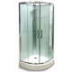 Ravak X8B270C00Z1 BOXCP4-90 Транспарент_1