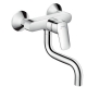 Hansgrohe 71836000 Logis настенный_1