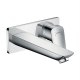 Hansgrohe 71220000 Logis 195 встроенный_1
