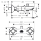 Hansgrohe 71240000 Logis Classic_2