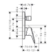 Hansgrohe 71405000 Logis_2