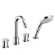 Hansgrohe 71314000 Logis Cube_1