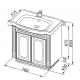 Aquanet Фредерика 80_6